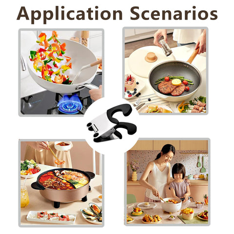 MogPnaMau compact spoon holder set saves counter space and effort.