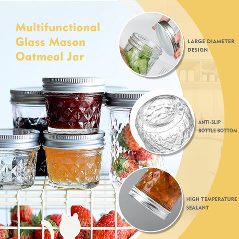 MOLADRI airtight metal lid closeup shows secure, spill-free storage.