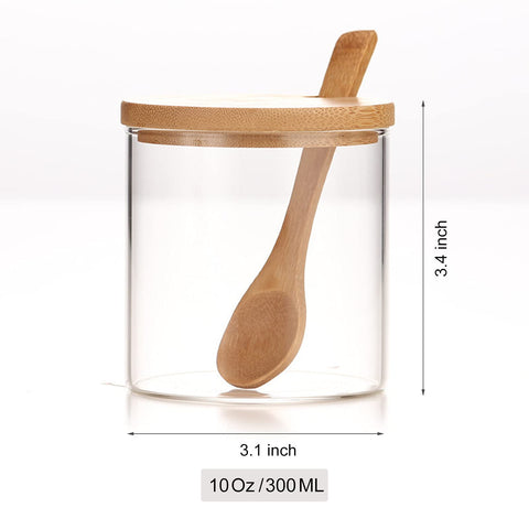 MOLADRI salt and pepper jar ideal for daily kitchen seasoning organization