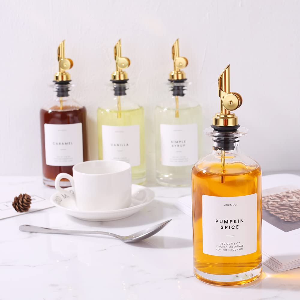 Molimoli elegant kitchen essential adds a modern touch.