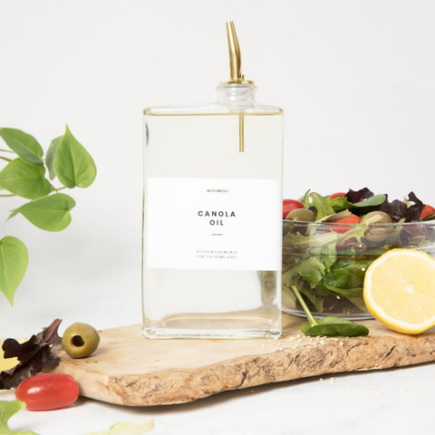 Molimoli gift packaging ready for housewarming and entertaining.