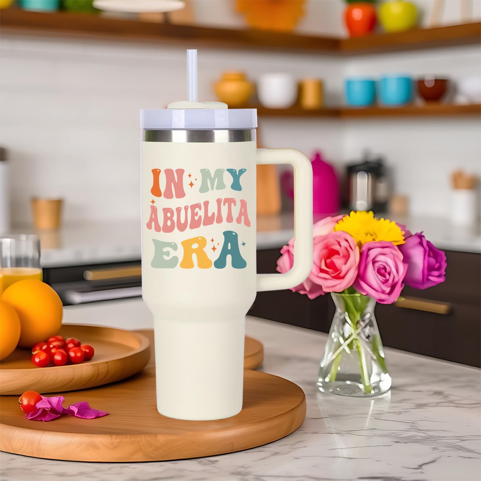 momocici durable powder-coated tumbler resists slips and rust