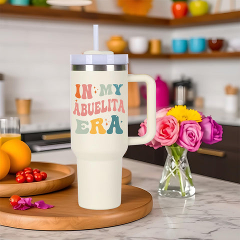 momocici durable powder-coated tumbler resists slips and rust