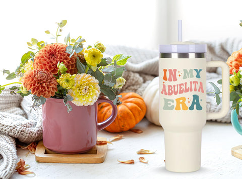 momocici tumbler fits most car cup holders for on-the-go
