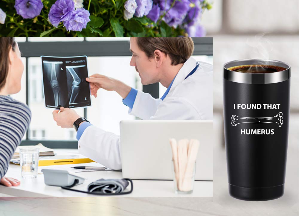 momocici humerus 20oz tumbler stainless interior highlights high durability and purity