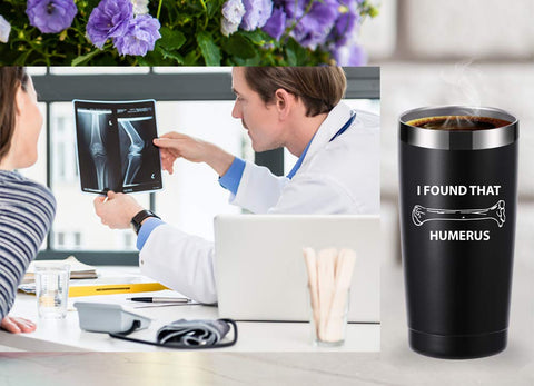momocici humerus 20oz tumbler stainless interior highlights high durability and purity