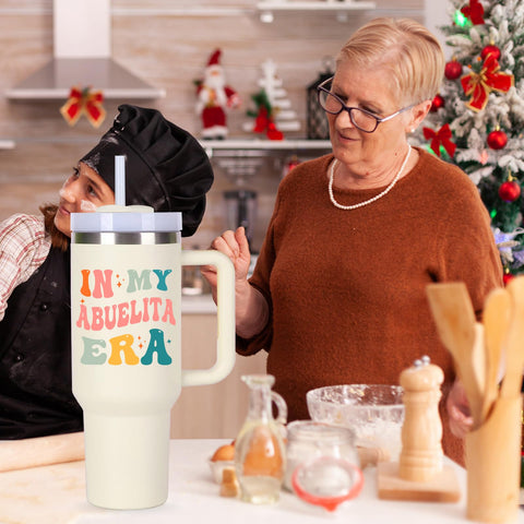 momocici sweat-proof cup finish helps keep hands dry and comfortable