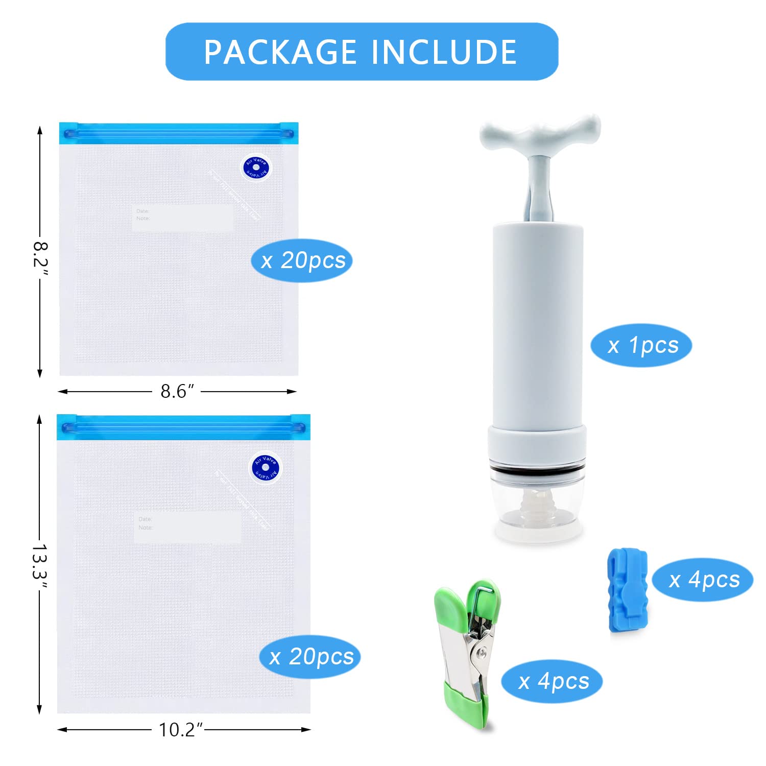 MOMODA sous vide bags preserve freshness and flavor for longer meal prep