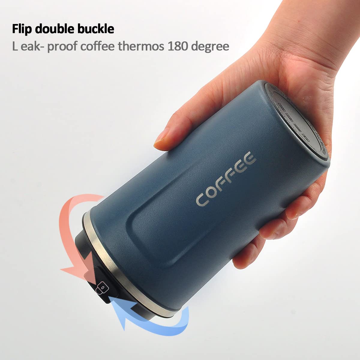 MOMSIV non-slip rubber bottom protects surfaces during travel