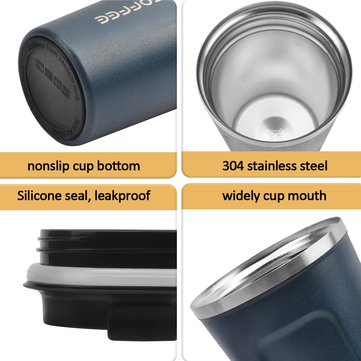 MOMSIV one-handed drinking with flap opening for easy sipping