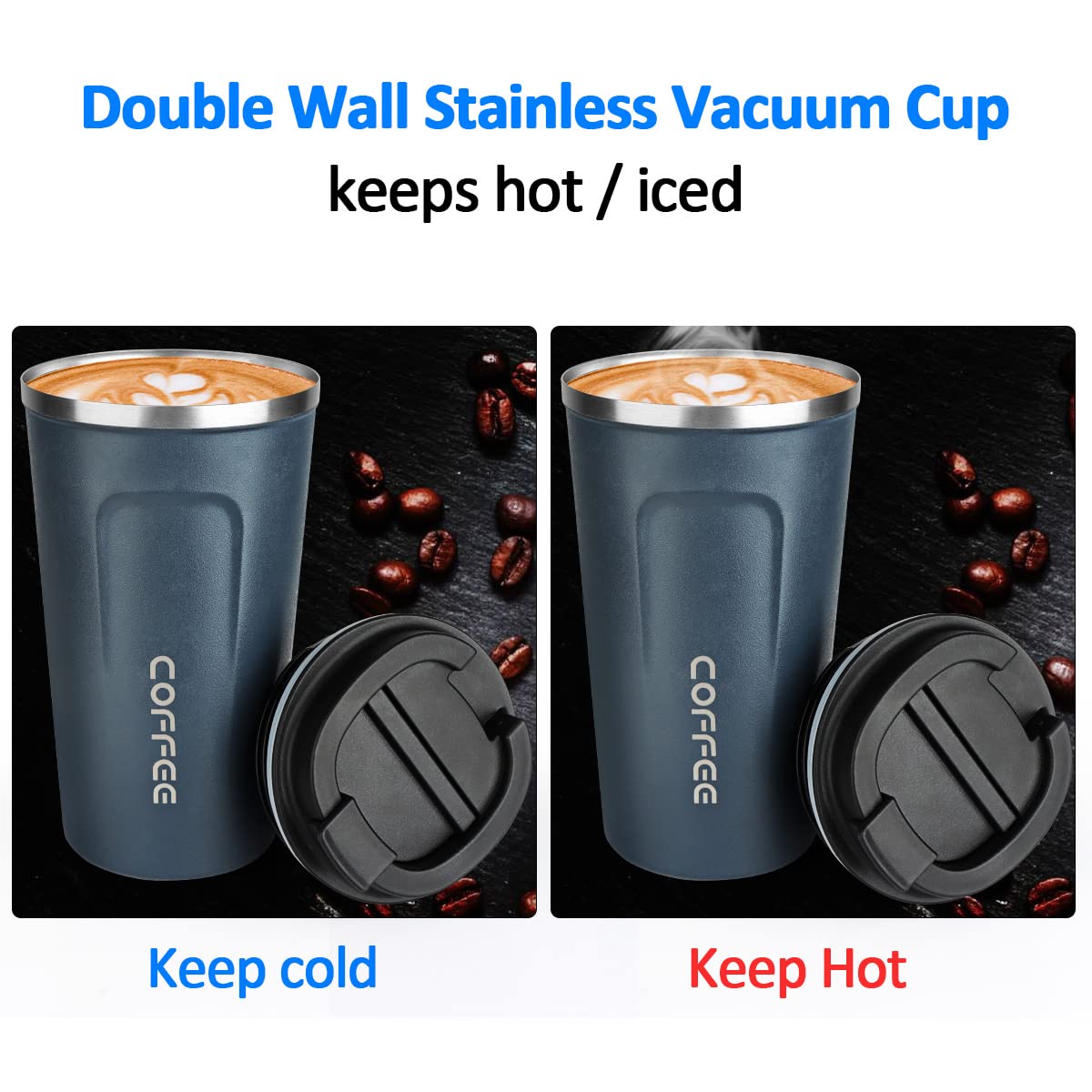 MOMSIV straw-hole design lid supports direct sip or straw use