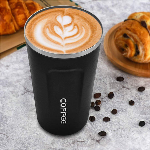 MOMSIV 12oz size is compact and lightweight for daily carry.