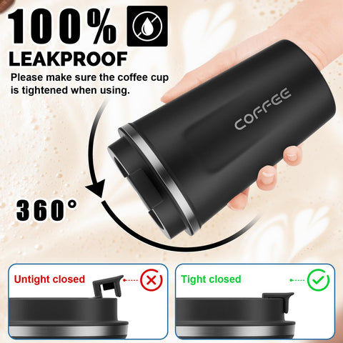 MOMSIV mug bottom features a non-slip cushion to protect surfaces.
