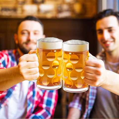 Momugs gift idea for dads and friends who enjoy beer.