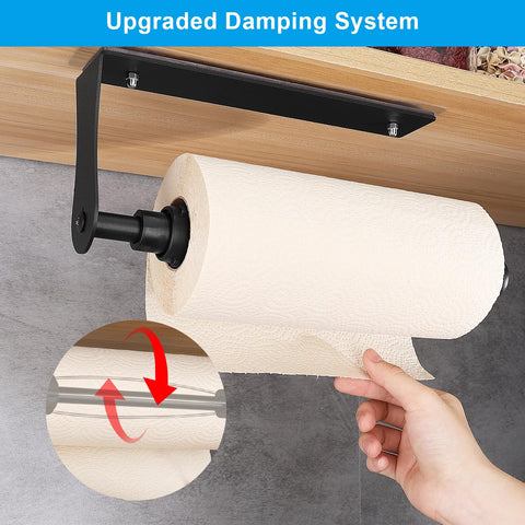 MONEER self-adhesive magnet mount sticks to metal