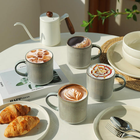 MONITO artisan-crafted design adds elegance to your kitchen.