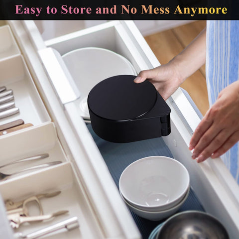 MONKKINO washable sponges provide reusable cleaning for fast rim prep and quick maintenance