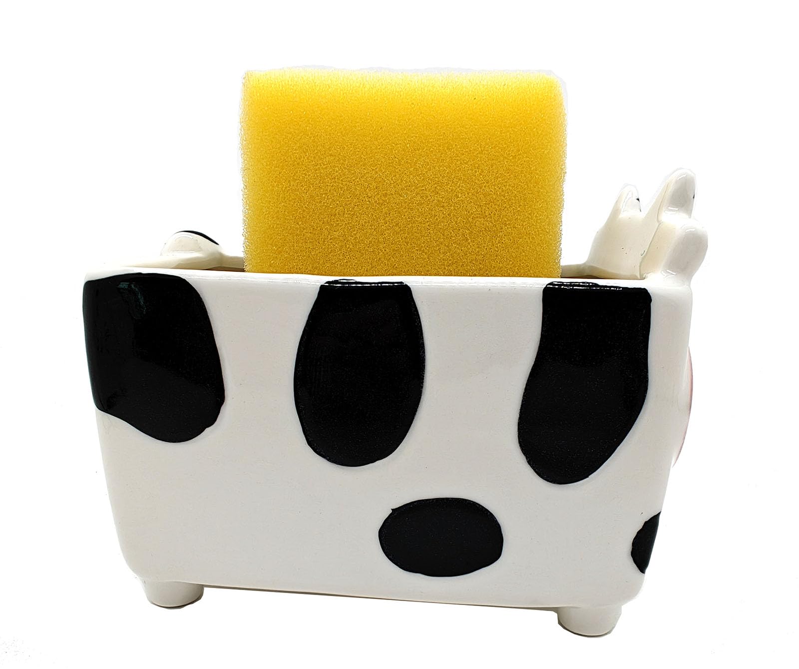 MONMOB gift-ready cow kitchen decor ideal for birthdays or housewarmings