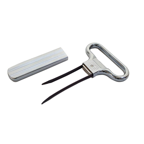 MONOPOL Westmark German craftsmanship in a durable two-prong cork puller