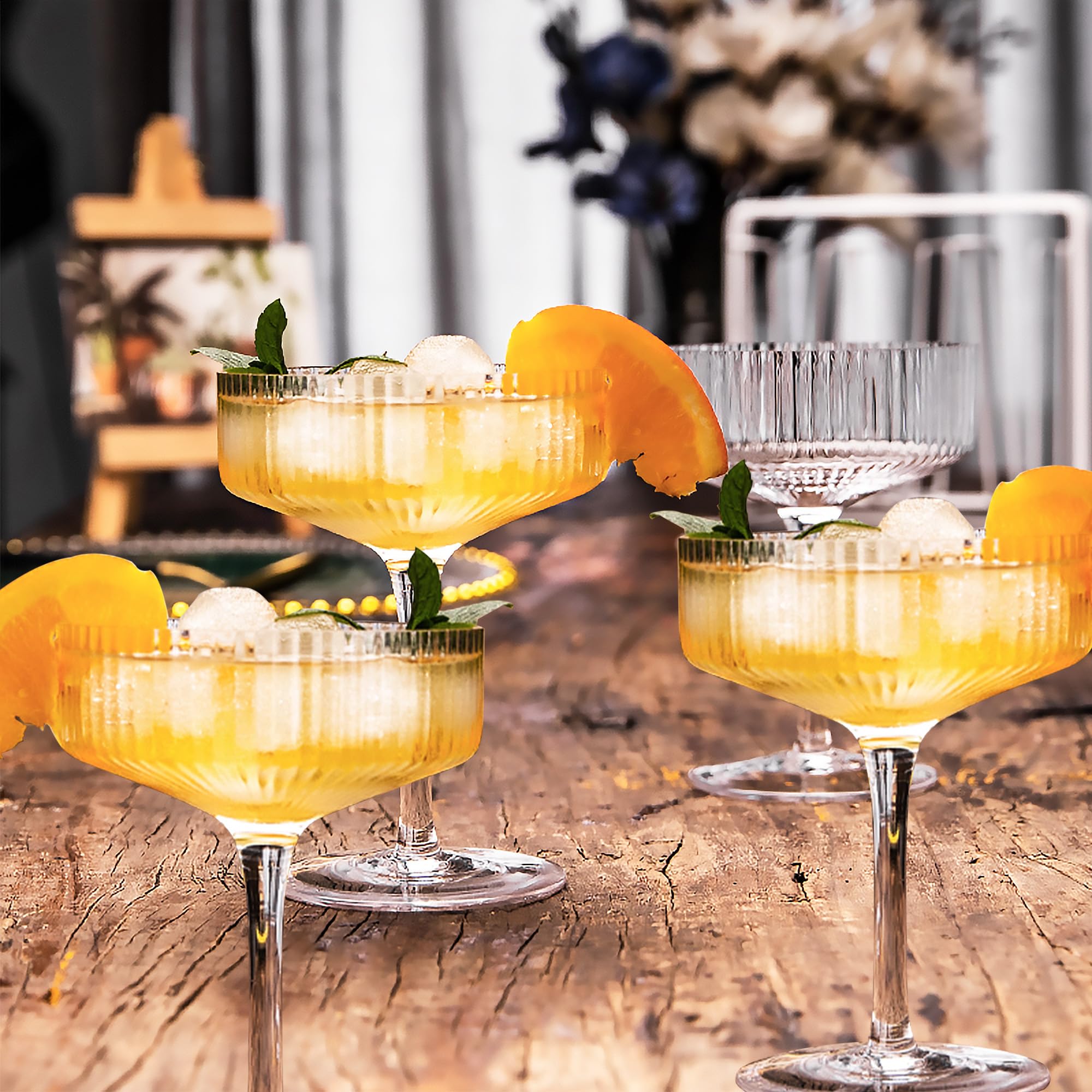 Montex gift-ready cocktail set ideal for gifting enthusiasts