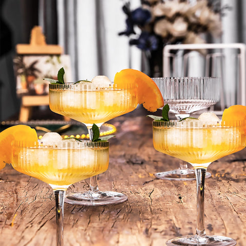 Montex gift-ready cocktail set ideal for gifting enthusiasts