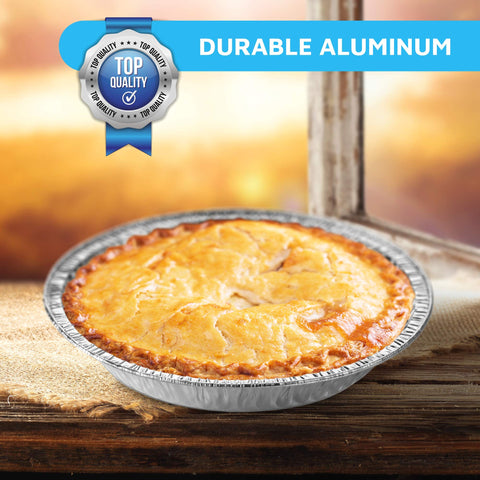 MontoPack stackable aluminum pans demonstrating space-saving storage and prep