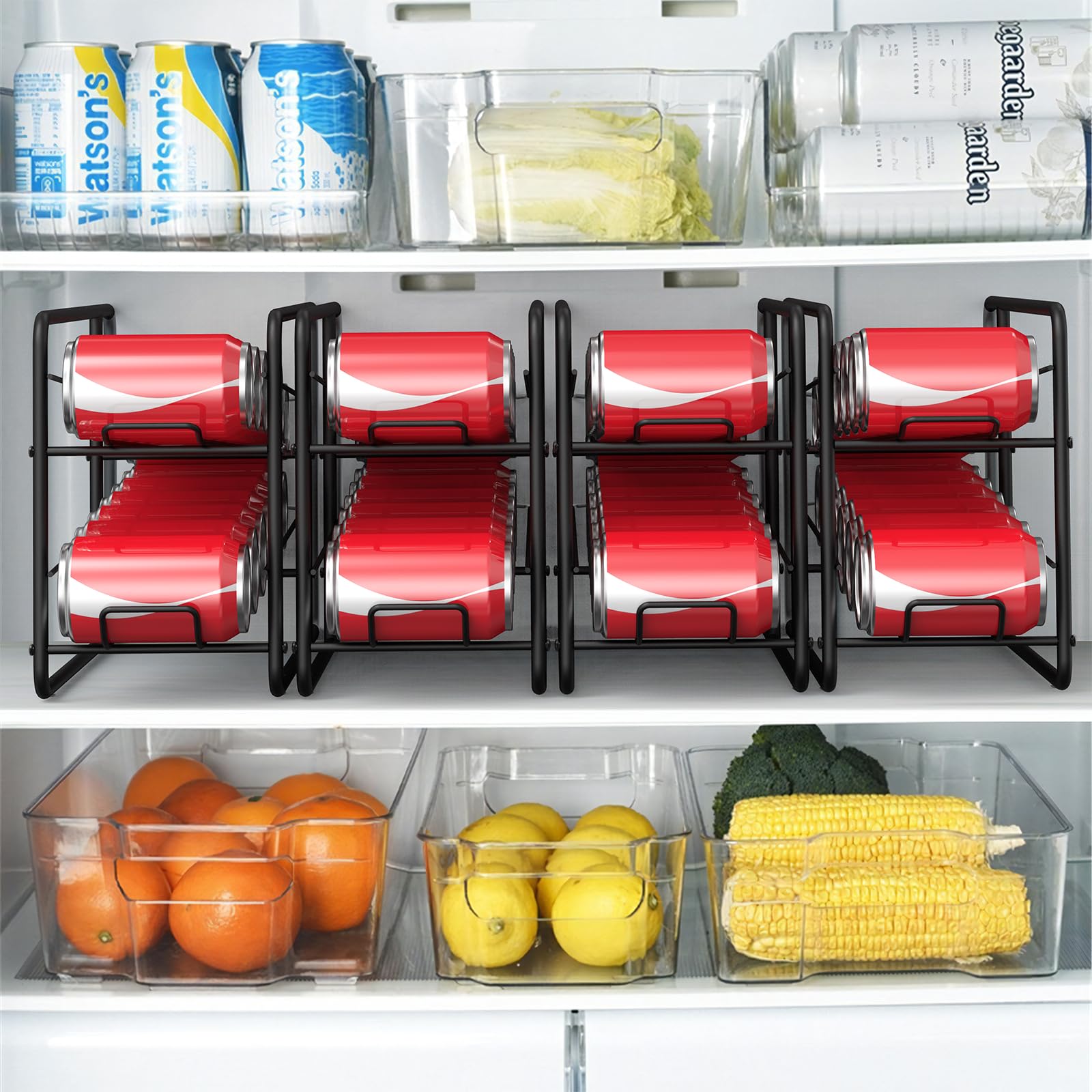 MOOACE dimensions 16.7 by 6.2 by 9.6 inches per unit