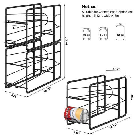 MOOACE durable metal construction with powder coating resists everyday use