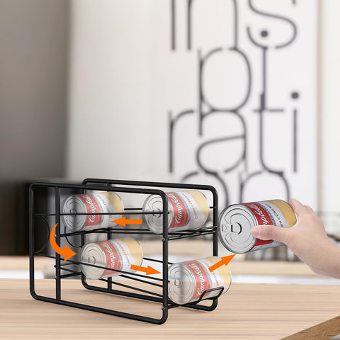 MOOACE stacked units demonstrate scalable storage for growing pantries