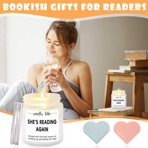 Moogeen personalized pink socks featuring I'm Reading Do not disturb for readers