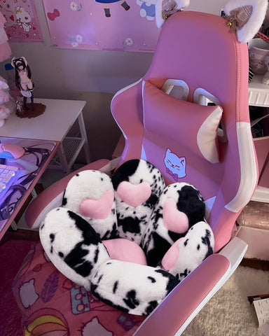 MOONBEEKI Milk Cow design adds cute charm to spaces