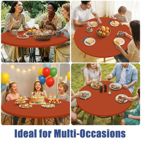 Moosfor rugged surface resists daily wear while preserving a neat presentation.