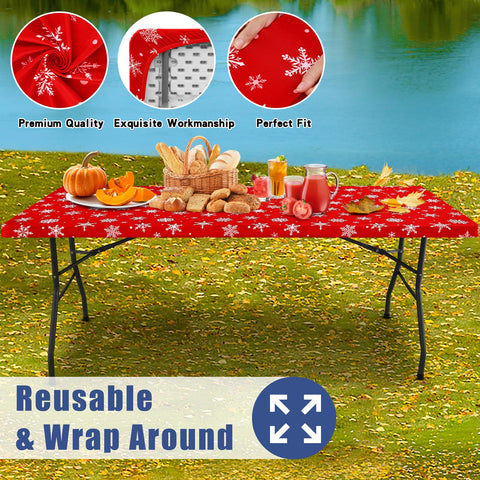 Moosfor versatile for picnics, camping, indoor and outdoor use
