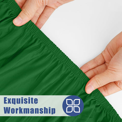 Moosfor washable design allows machine washing after events
