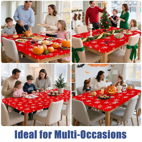 Moosfor versatile all season protection for picnic tables