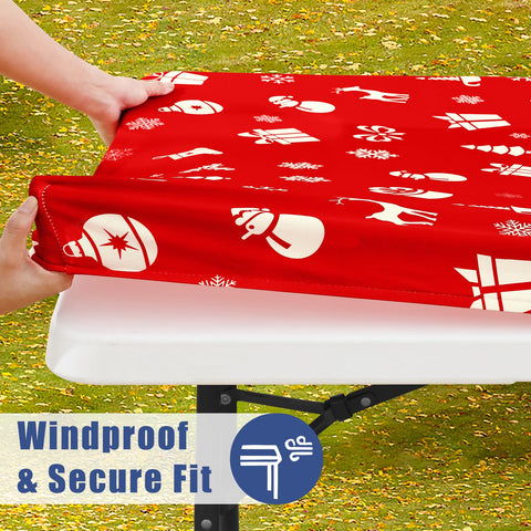 Moosfor waterproof fabric beads liquids for easy cleanup