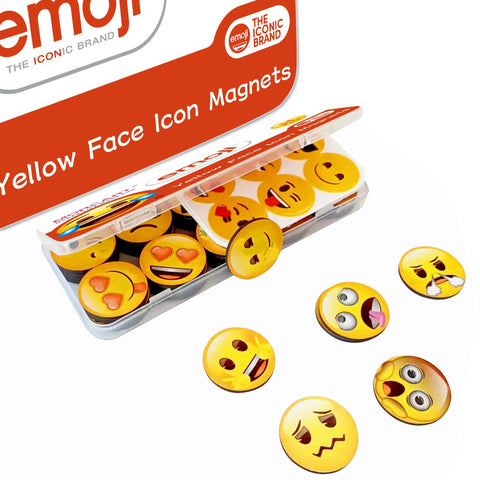 MORCART packaging box doubles as storage for magnets and accessories