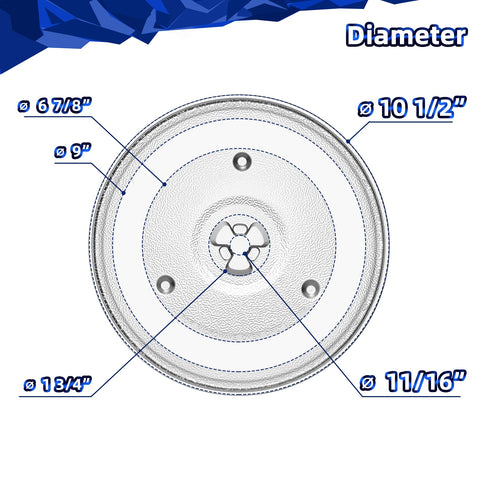 MorefaLife compatibility matrix displays broad microwave model fit.