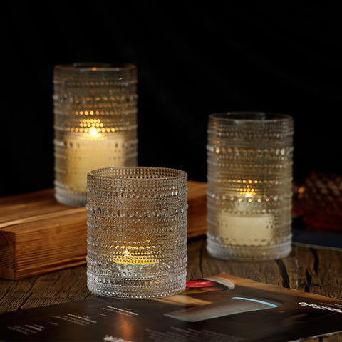 Moretoes gift-ready glassware box makes a thoughtful present.