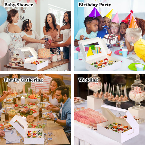 Moretoes gift-ready packaging elevates party favors and gift-giving.