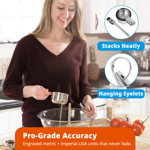 Morgenhaan seamless design highlighting dishwasher-safe, easy-to-clean features.