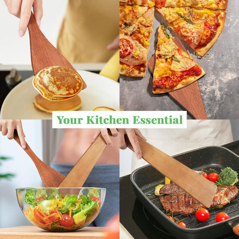 MORGLES easy-clean routine keeps utensils ready for next use