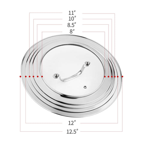 Morikavo 304 stainless steel construction for durability