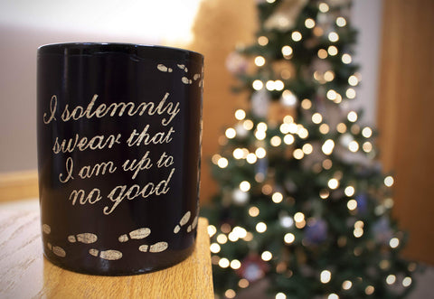 Morphing Mugs official licensed Trend Setters product for collectors