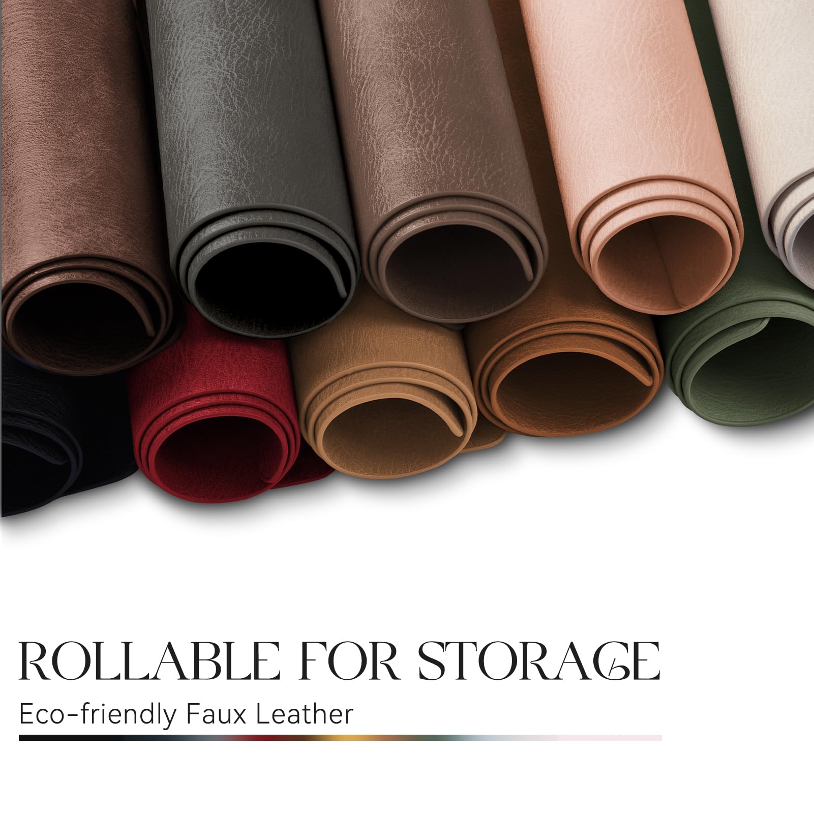 MOSAYT placemats protect surfaces during meals, parties, and outdoor dining