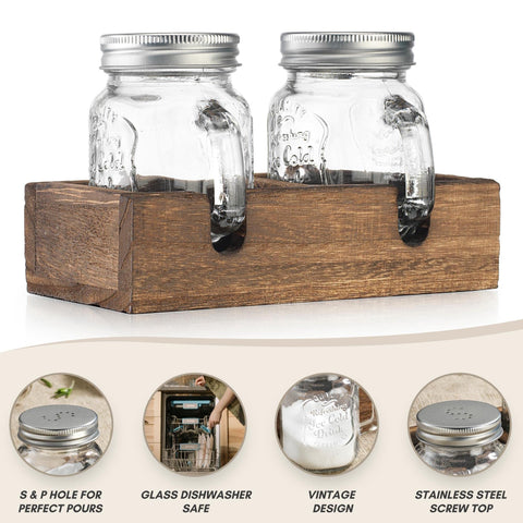 MosJos wide opening lids enabling quick refills and clean pouring.