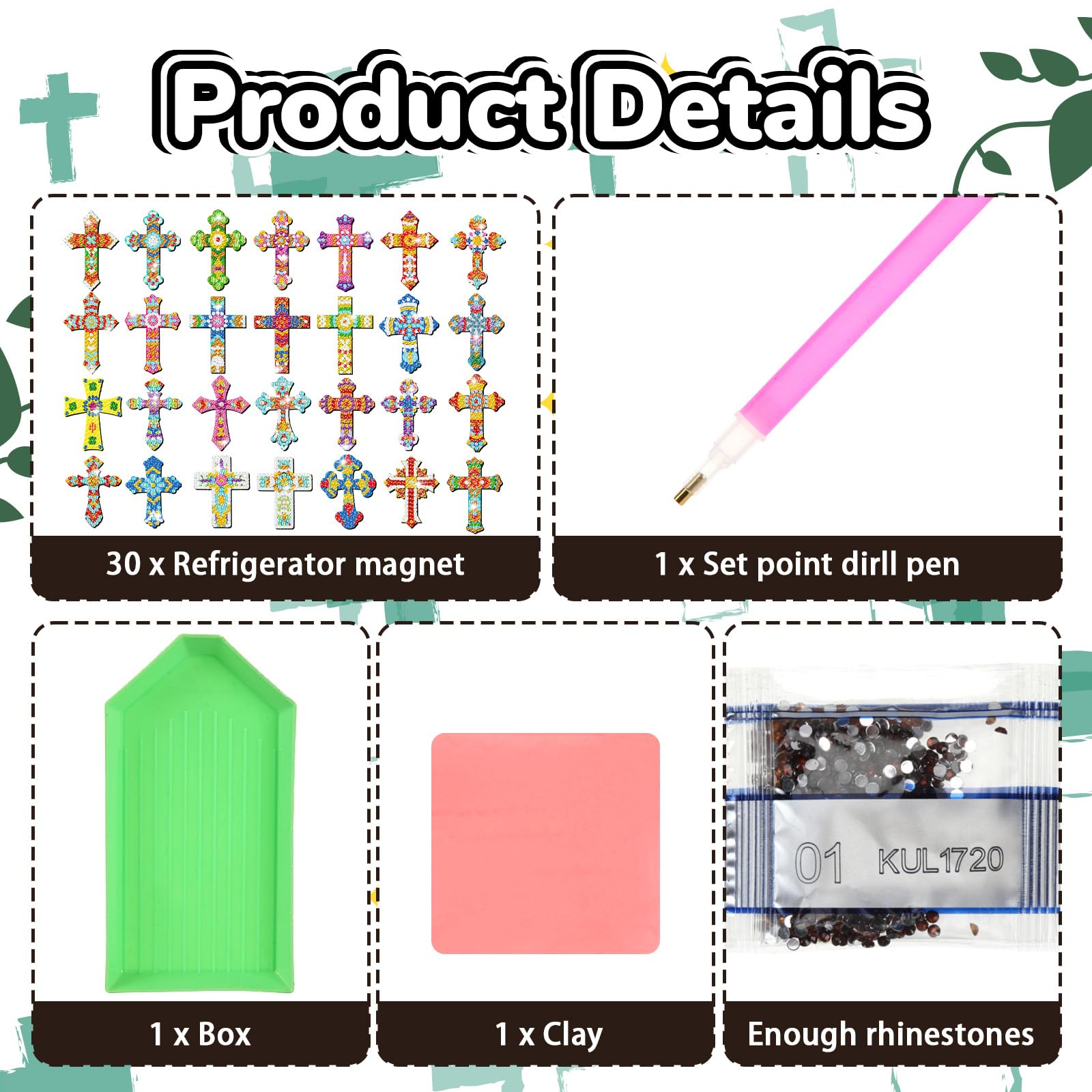 Motipuns magnets made of magnetic materials for strong hold on metal surfaces