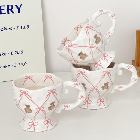 Movlen gift-ready mug, perfect for birthdays or Mother's Day