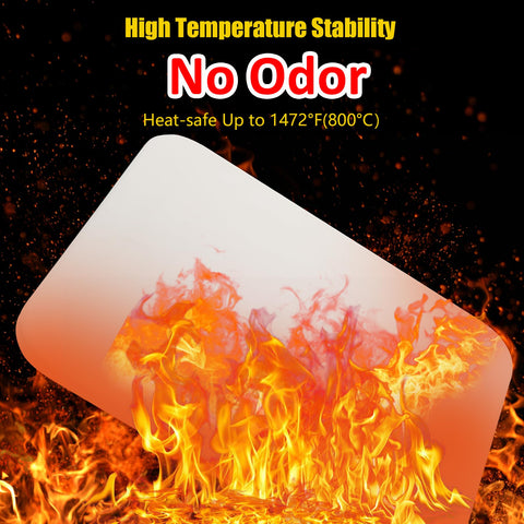 MOVNO cordierite stone offers high thermal shock resistance for reliable oven use