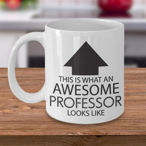 M&P Shop Inc. Funny Occupation Mug with gift packaging, ideal coworker gift.